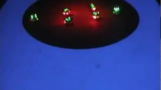color sensing EPUCKS.avi