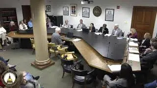 Judiciary Non-Civil Hong Subcommittee 2.3.26