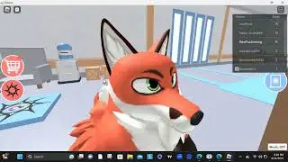 The Amazing Spy Mission Obby