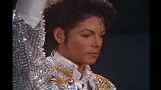 Michael Jackson: Devotion [OFFICIAL PREVIEW]