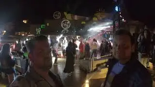 phi Beach Sardinia 2019 Opening Party