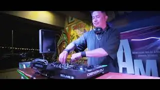 DJ Kepler Live Set Tiva Jam