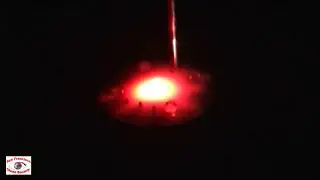 Secret Location - Truckee, CA. - REM POD and EVP
