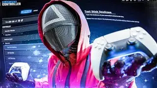 #1 Settings for Movement and Aim on Rebirth island👑🏝️(PC/PS5/XBOX)