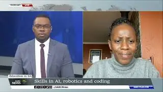 Education | The potential of Artificial Intelligence in SA education: Prof Mpho Primus
