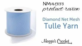 Tulle Yarn Product Review NM148133