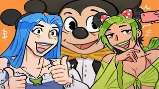 Stone Ocean Good Ending (JoJo Comic Dubs)