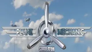 Plane Mechanic Simulator - Release Day | Real Life non Mechanic Fixes a Tiger Moth