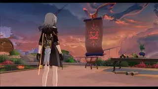 Remnants of Twilight Full Adventure Quest Honkai Star Rail 3.8