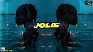 Afro Trap Type Beat 2026 x Afro House x MHD Instrumental - Jolie