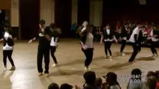 TS Zdeňka Fialy Cheb (Filla Crew) - Gold Secret
