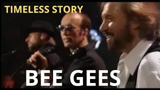 The Bee Gees: A Deep Dive into Their Timeless Story | From &ldquo;Massachusetts&rdquo; to &ldquo;Lonely Days&rdquo; & Beyond