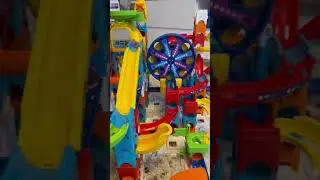 Marble Rush Giant Set Educational toys for kids #shorts #short #shortsvideo #kids