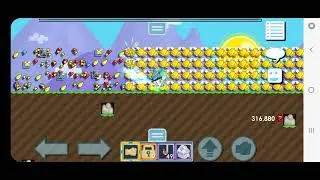 200 magic bell || hasil break 200 magic bell growtopia