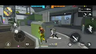 Free fire new video 