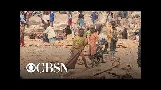 Top tech companies sued over child cobalt mining deaths in Congo