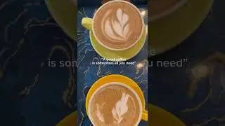 Fifth Thought #shorts #coffee