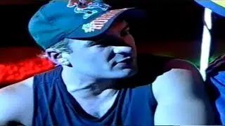 Timmy O'Tool en Mucha Música (Bogotá, Colombia) 2000
