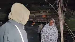 মানবিক কাজ, কম্বলের দাম, অসহায় এক গল্প।