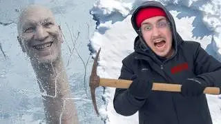 if you see LONG NECK TITAN - RUN!