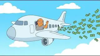 Dating Abroad Destroyed His Retirement - What They Don't Tell You