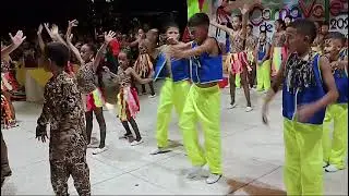 Ruberito del carnaval 2025 💃💃🕺🕺