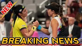 Jessica Pegula's Raw Truth How Critics Shaped Her Rise in Tennis!