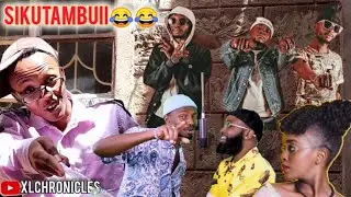 CELEBRITY CLASS 1🤣🤣{WAKADINALI, WILLY POZEE, NADIA MUKAMI, VIJANA BARUBARU}