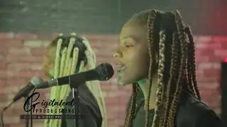 SHAINA ~ ALEXIO KAWARA (INFINITY GRACE COVER)