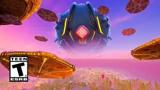 The Fortnite CHAPTER 7 SEASON 2..Storyline Changes Everything !!!!