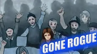 ➤Большой взрыв | Gone Rogue | Прохождение на русском | Эпизод #25