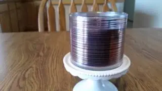 BBW Sparkling Confetti Candle Review