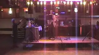John Lennon Cover - Woman