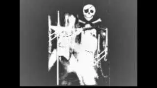 Iron Warrior (Can) - Malign Spirits(Intro) - Legends Of A Ghost.wmv