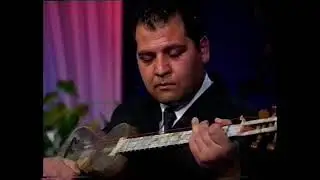 Çahargah mugami.Tar Cəbrayıl Göyüşov..