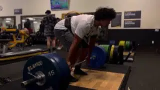 Hard Work Pay Off (hype video)