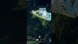 A jumpscare #lotr