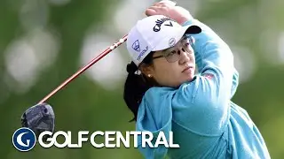 2026 LPGA: What's the situation with Rose Zhang?