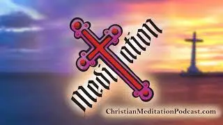743 Free Form Christian Meditation on Joshua 1:12-15 with the Recenter With Christ app