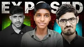The Shocking Truth Finally Exposed 😲|A1 adventure exposed🤡|