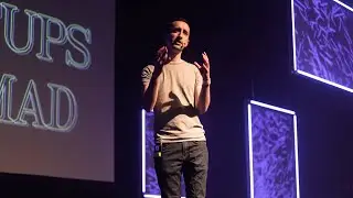 Eoin Nolan on aligning great product teams