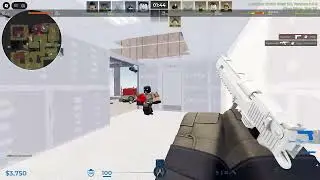 Bloxstrike