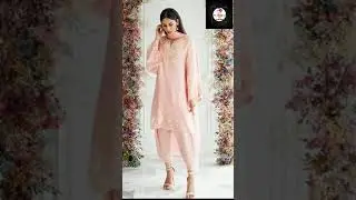 Farah Talib Aziz Luxury Eid Collection 2021 #shorts #youtubeshorts