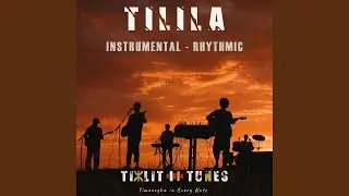 TILILA rhythmic (feat. folk spirit) (Instrumental)