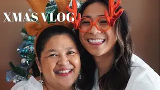 DAILY VLOG EP : 46 - XMAS BARENG KELUARGA || Jovi Hunter