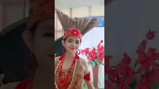 lagu dayak virral