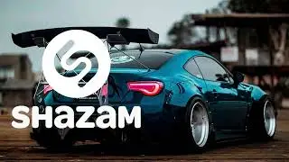 SHAZAM CAR MUSIC MIX 2025 🔊 SHAZAM MUSIC PLAYLIST 2025 🔊 SHAZAM SONGS FOR CAR 2025🔊BASS BOOSTED 2025