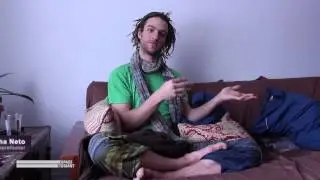 Free Your Feet!