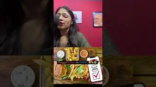 Swiggy/ Zomato vs ONDC 🍔🥗🌭 | How to use ONDC