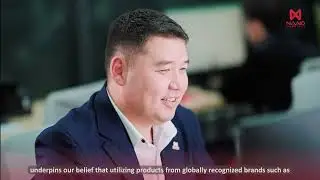 *NANO INTERNATIONAL*  *CENTRAL DISTRIBUTION CENTER*
